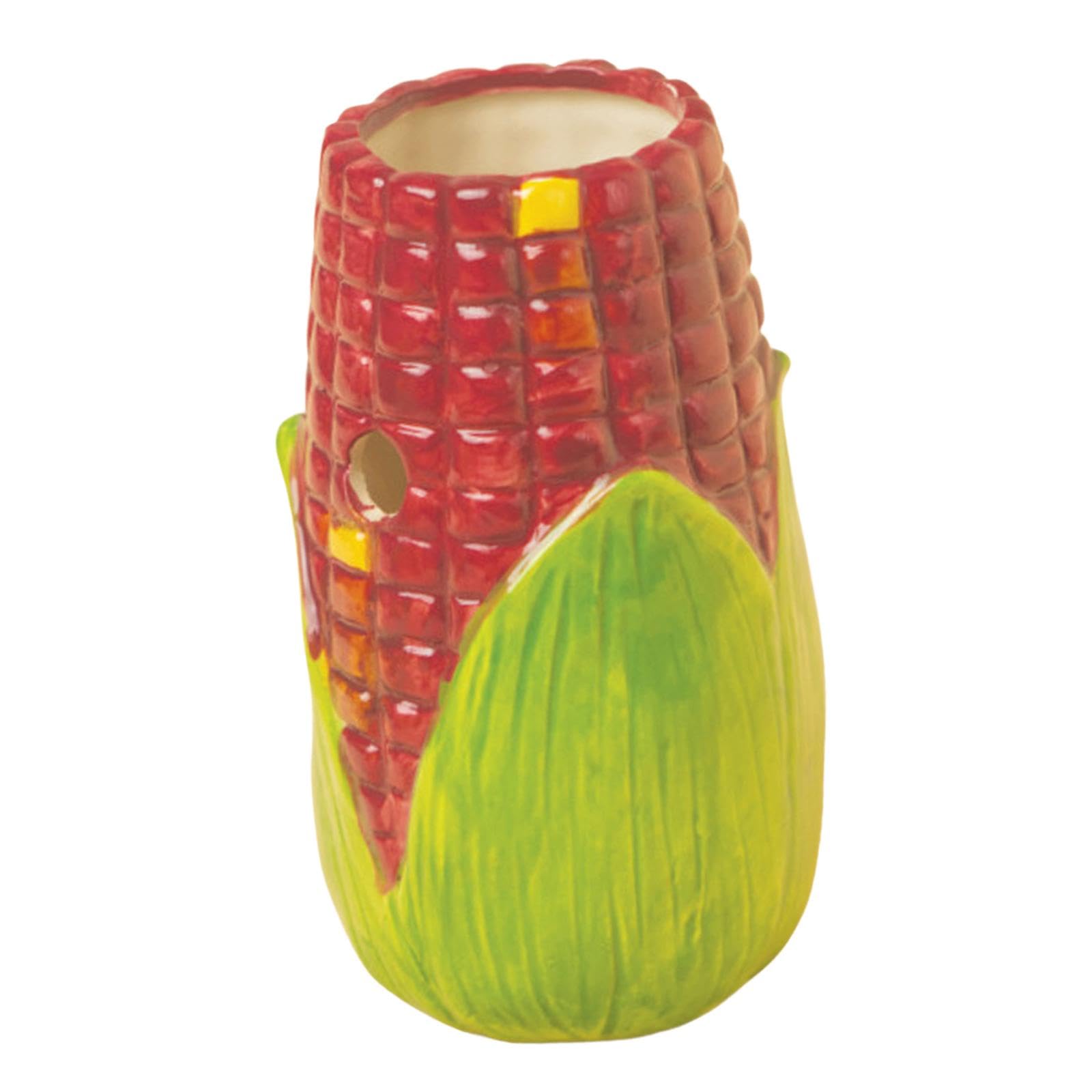 Gerbil Water Bottle Stand Corn Shaped for Squirrels Dwarf Hamster Chinchilla Violet Red|Pet Supplies | Dog Supplies | Dishes, Feeders & Fountains-image-20