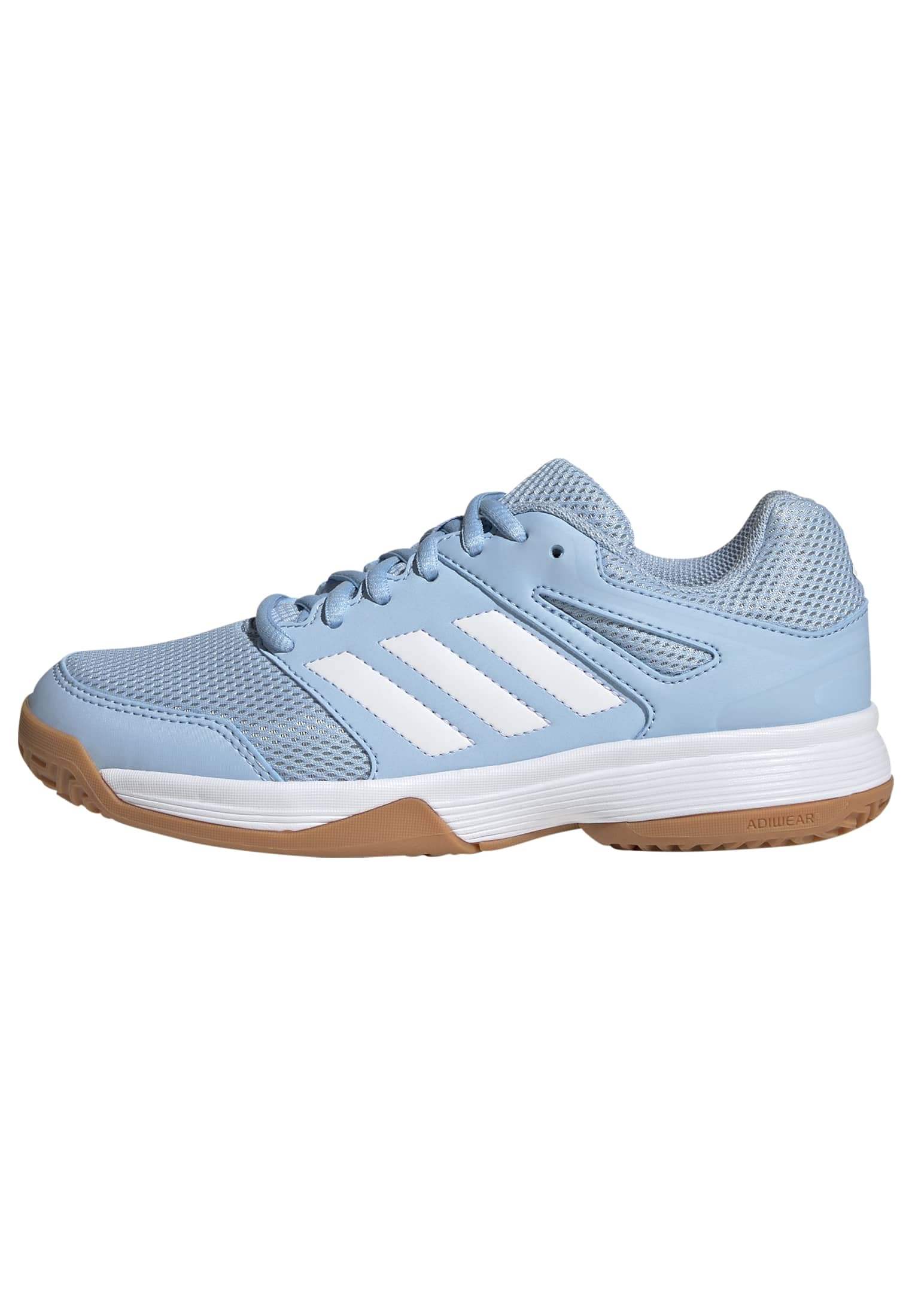 adidas Kids' Chaussure Speedcourt Indoor Enfants