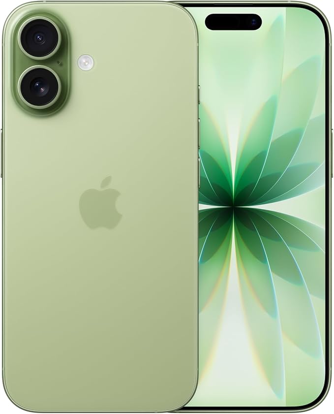 APPLE アップル / iPhone 17 512GB SIMフリー セージ
