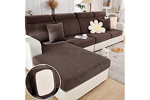 Magic Sofa Cover - Classic Sectional Slipcovers