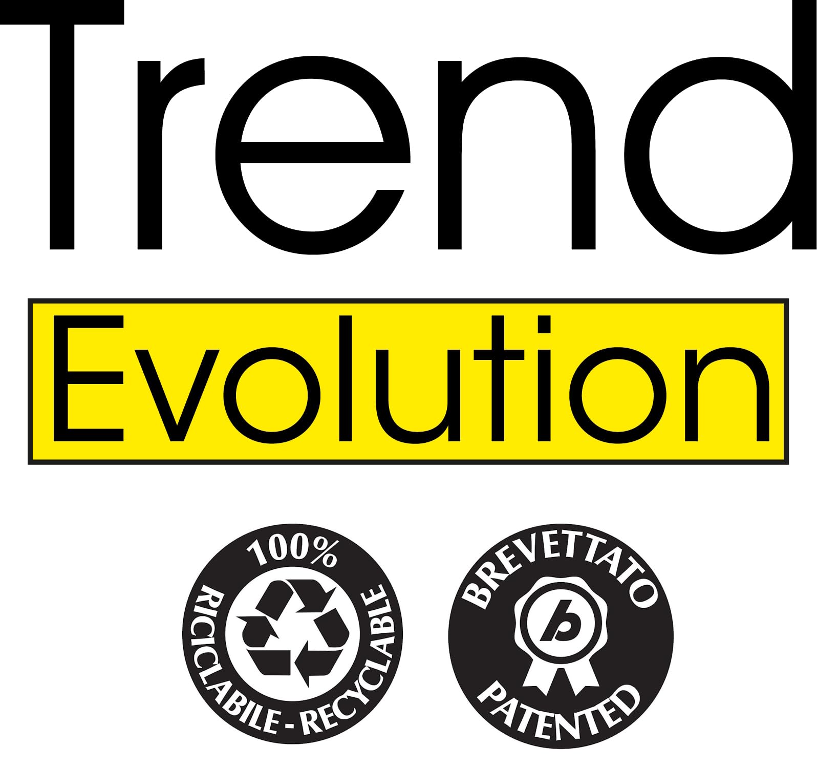 ASSE DA STIRO TREND EVOLUTION