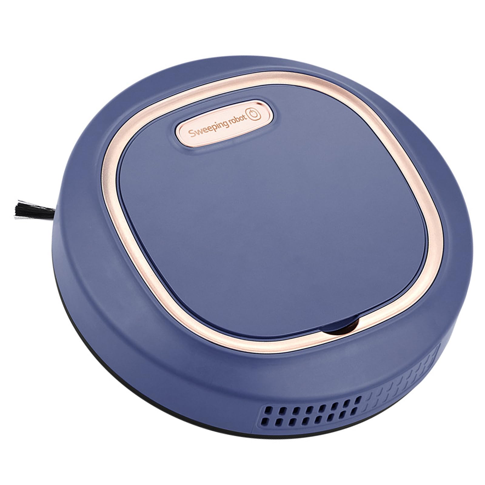 NMFLAB Sweeping Robot Quiet Vacuuming Cleaner Mop Brush Multifunctional Intelligent Automatic Cleaner Robot Quiet Mop Brush Multifunctional Intelligent