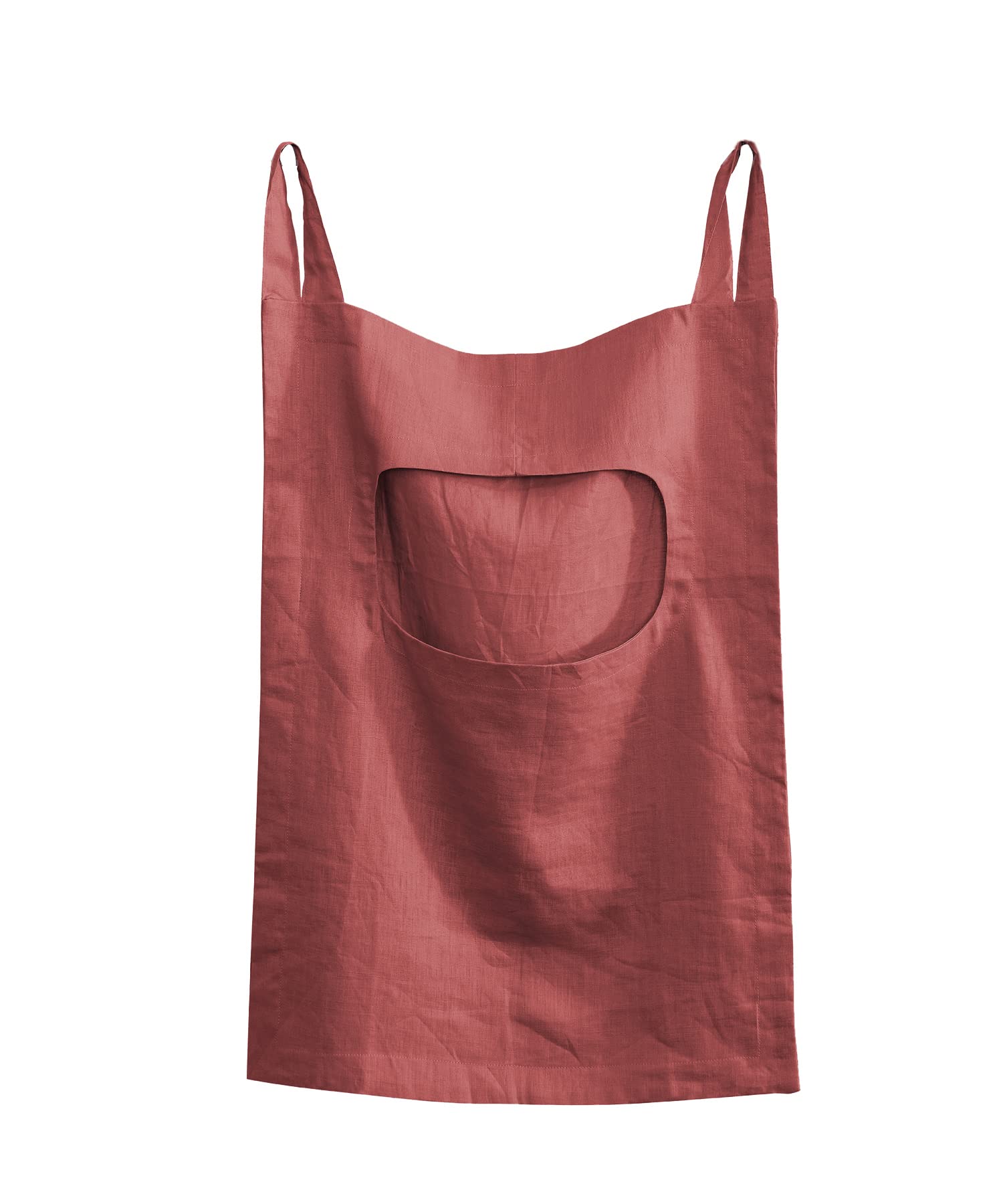 Bolsa de lavandería para colgar para evitar desorden de ropa sucia en el suelo