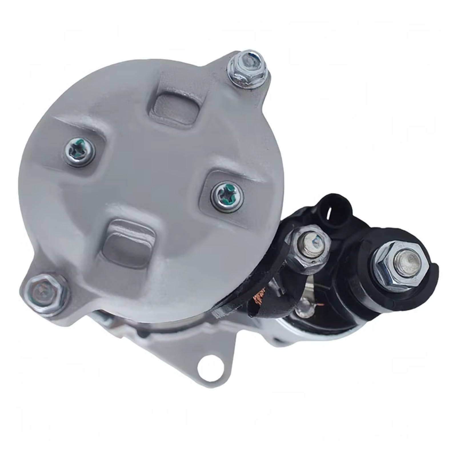 Compatibile con Civic per Acura El 2001 2002 2003 2004 2005 06312PLR505 Accessori per Motorino di Avviamento per Auto Auto avviamento Motorino