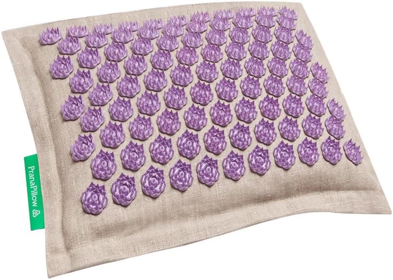 PranaPillow Massage/Acupressure Pillow