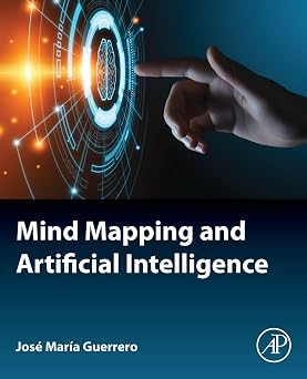 Mind Mapping and Artificial Intelligence-电子书百科大全