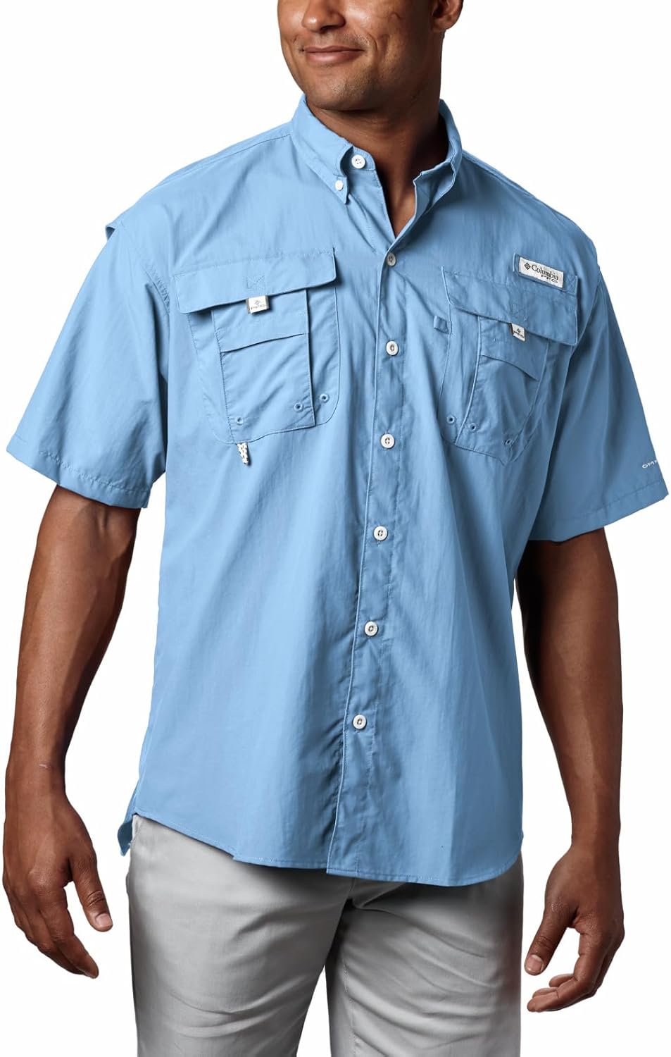 Camisas con Botones