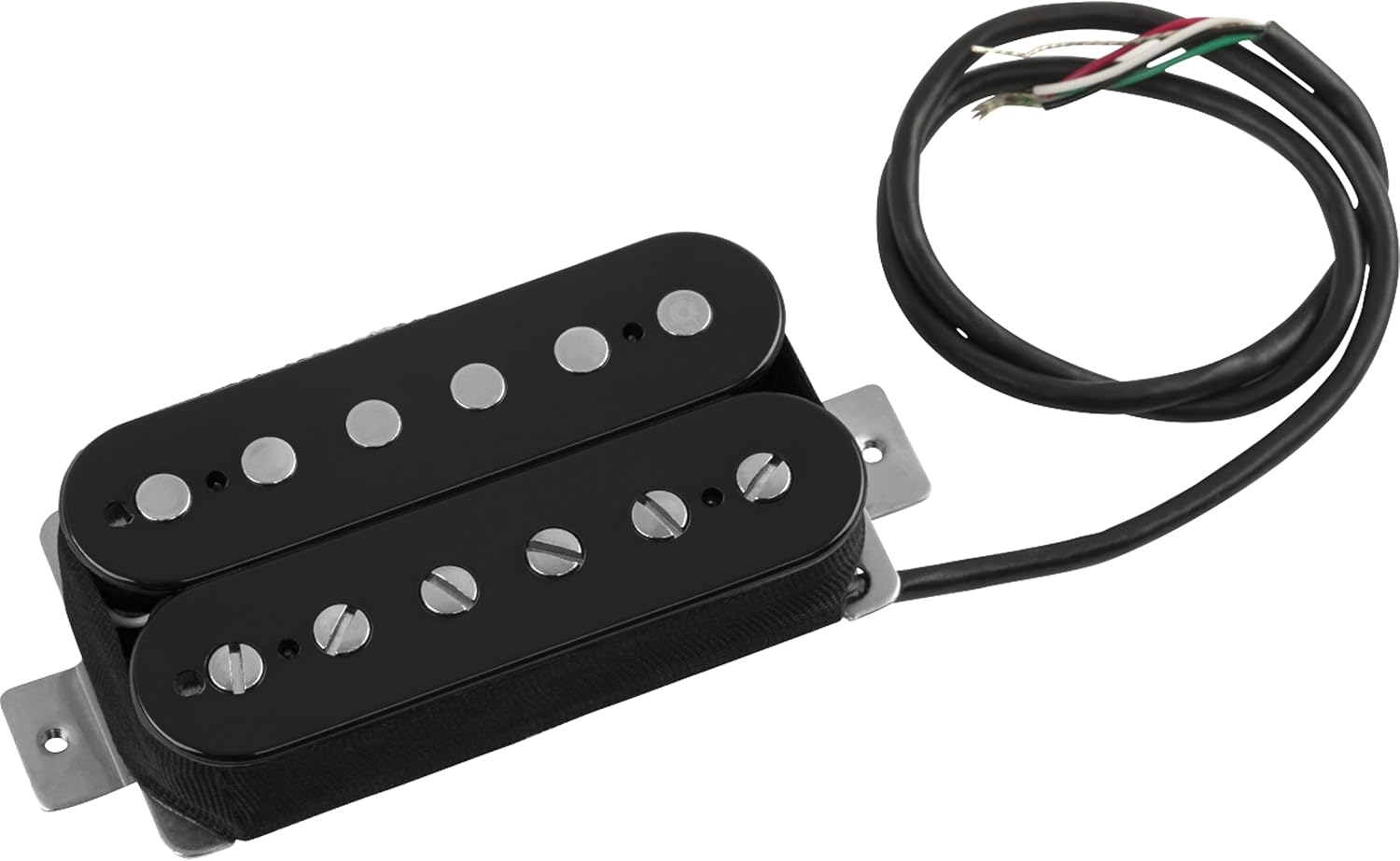 EVH Frankenstein Plus Pickup - Black