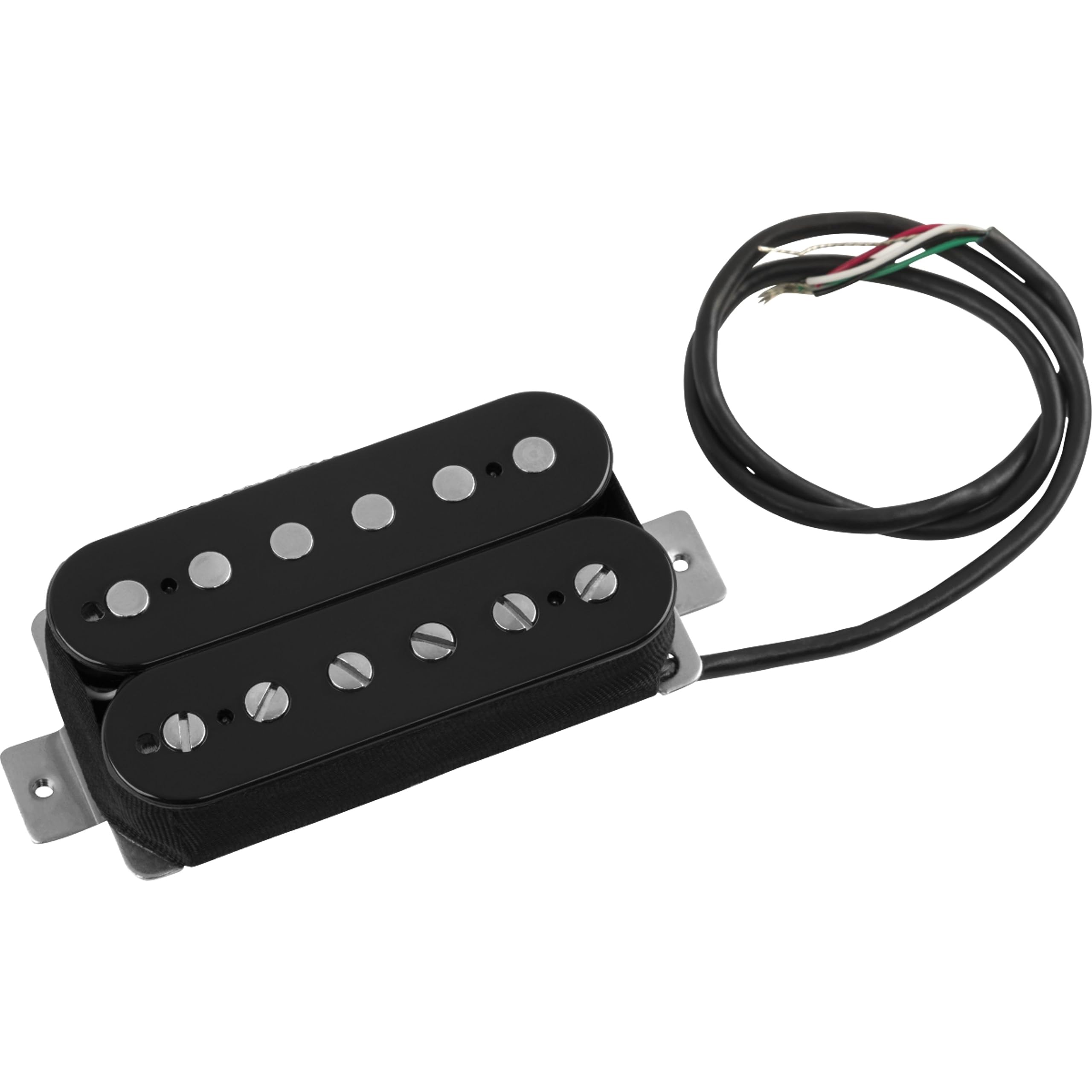 Amazon.com: EVH Frankenstein Plus Pickup - Black : Musical Instruments