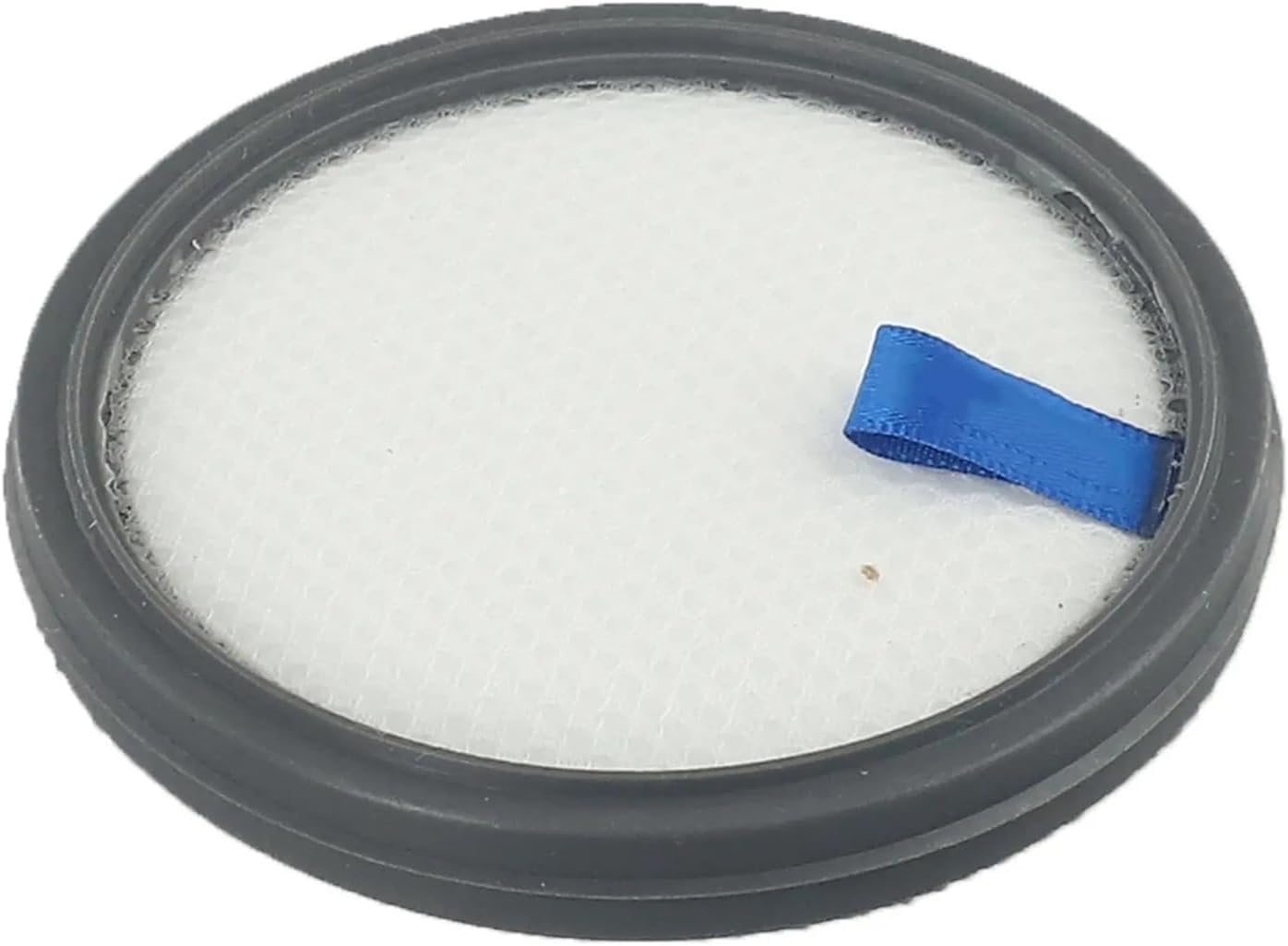 Washable Rear-Filter Replacement，Compatible For PRETTYCARE，W200 W300 Handheld Cordless Vacuum Cleaner Spare Filters Parts