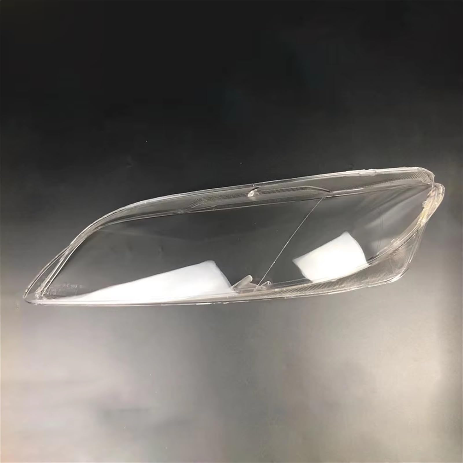 Headlight Lenses For Mazda 6 2003 2004 2005 20006 2007 2008 2009 2010 2011 2012 2013 2014 2015 Auto Headlight Cover Clear Lens Headlight Lens Cover