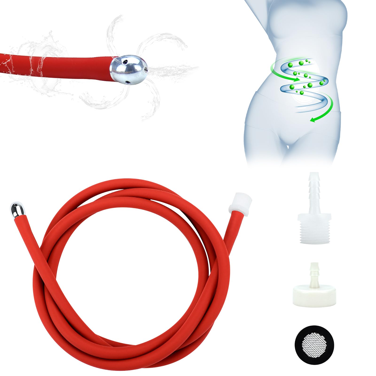 BDSMJOY Po Dusche Analdusche fr Analverkehr,Einlauf Klistiere zur Darmreinigung,5 Wasserlcher,Analdusche fr Frau Herr,Intimdusche Irrigator Darmsplung Enema Sexspielzeug fr Paare extrem (150 cm) : Amazon.de: Drogerie & Krperpflege BDSMJOY Po Dusche Analdusche fr Analverkehr,Einlauf Klistiere zur Darmreinigung,5 Wasserlcher,Analdusche fr Frau Herr,Intimdusche Irrigator Darmsplung Enema Sexspielzeug fr Paare extrem (150 cm) : Amazon.de: Drogerie & Krperpflege