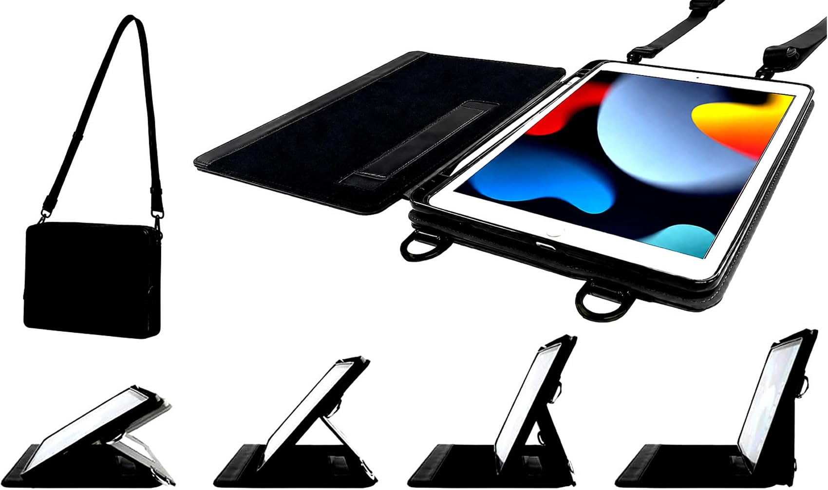 Amazon.co.jp: 【日本メーカー】SLYDA iPad 10.2インチ (第9世代 第8