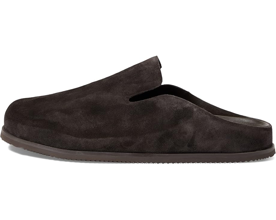 Vince Decker - Left View