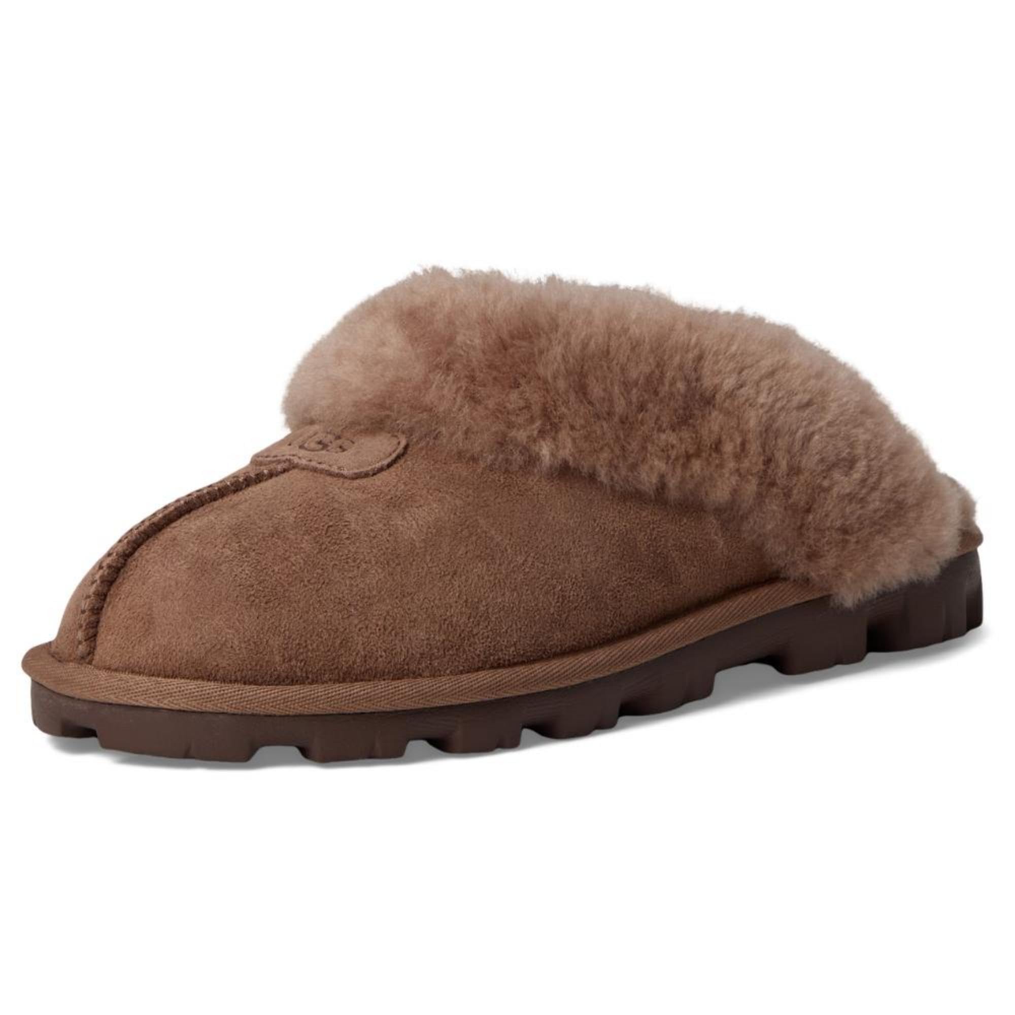 UGG Womens Coquette Slipper