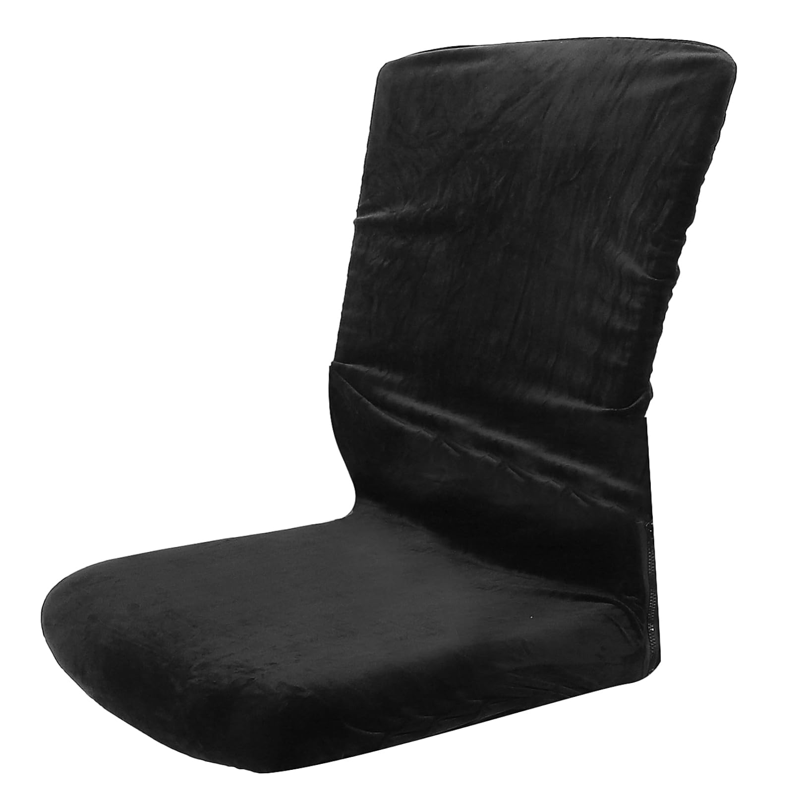 Housse de chaise élastique moderne pour rénover un fauteuil de bureau
