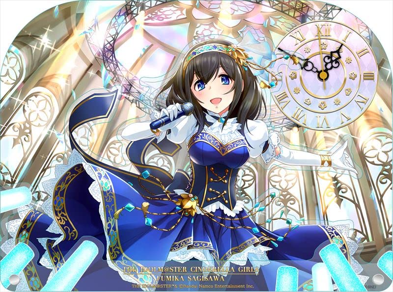 Amazon.co.jp: シーズナルプランツ アイドルマスター シンデレラ 