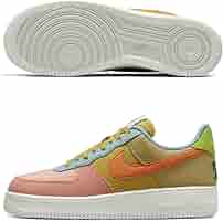 Amazon.co.jp: NIKE ナイキ エア フォース 1 '07 LV8 メンズ