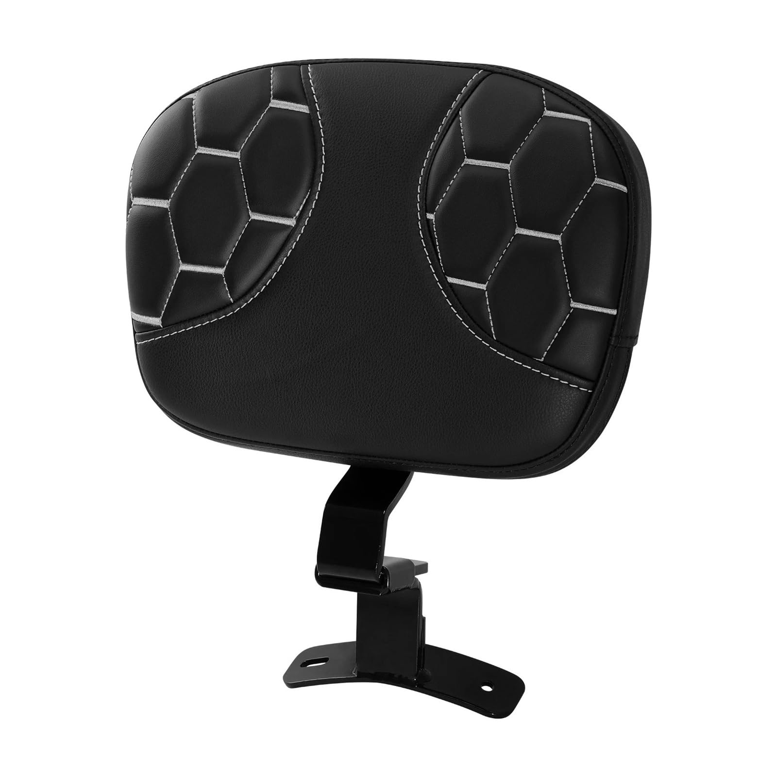Coussin d'appui-dos pour moto pour soulager le mal de dos en Touring