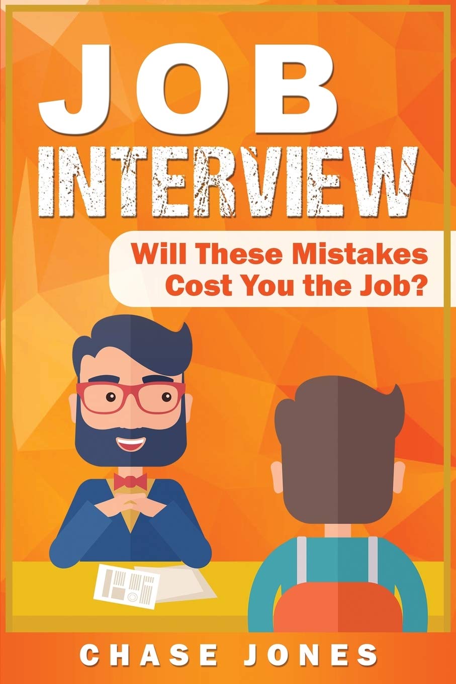 Job Interview: Will These Mistakes Cost You The Job?
