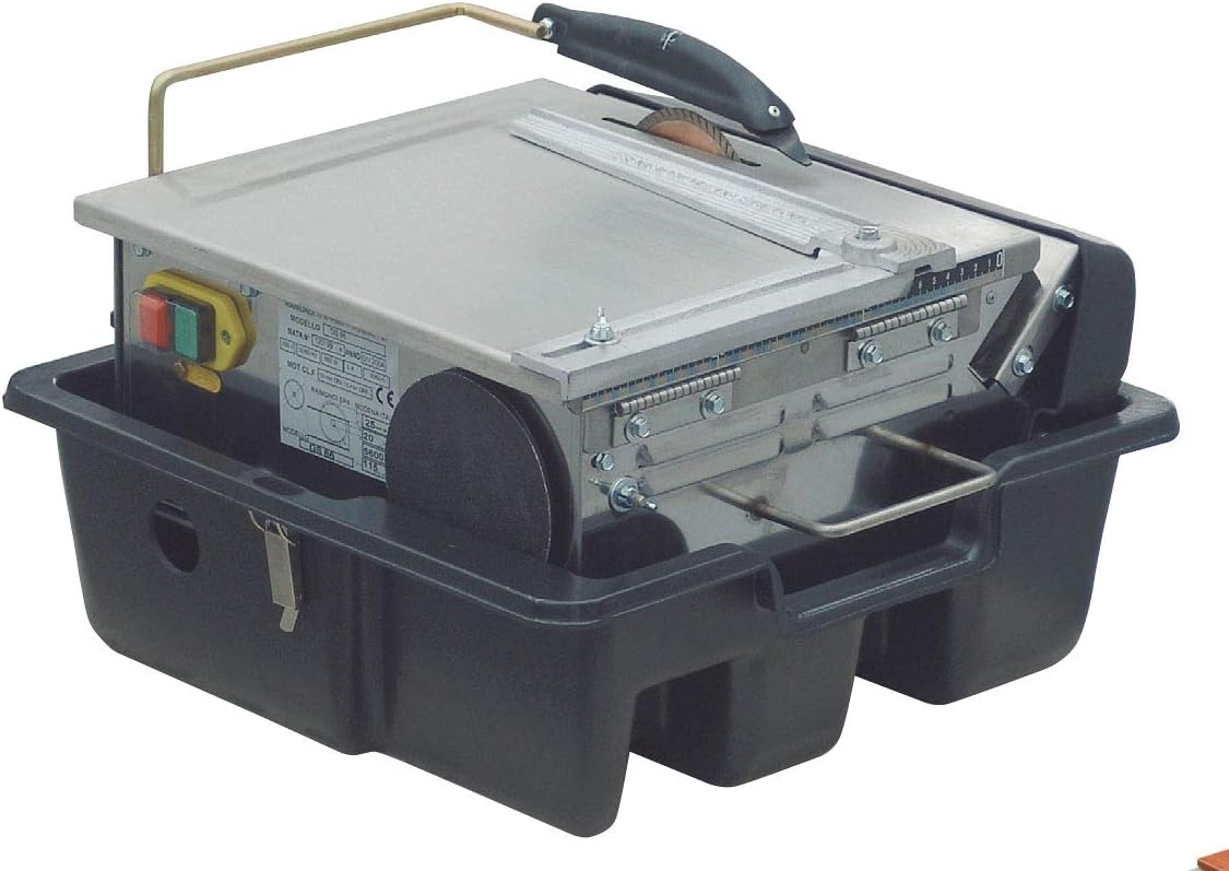 Raimondi 125USA GS86 Portable Tile Saw