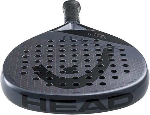 Miniatura 5 de Head Serie de palas de pádel junior