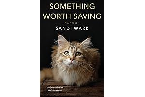 Something Worth Saving