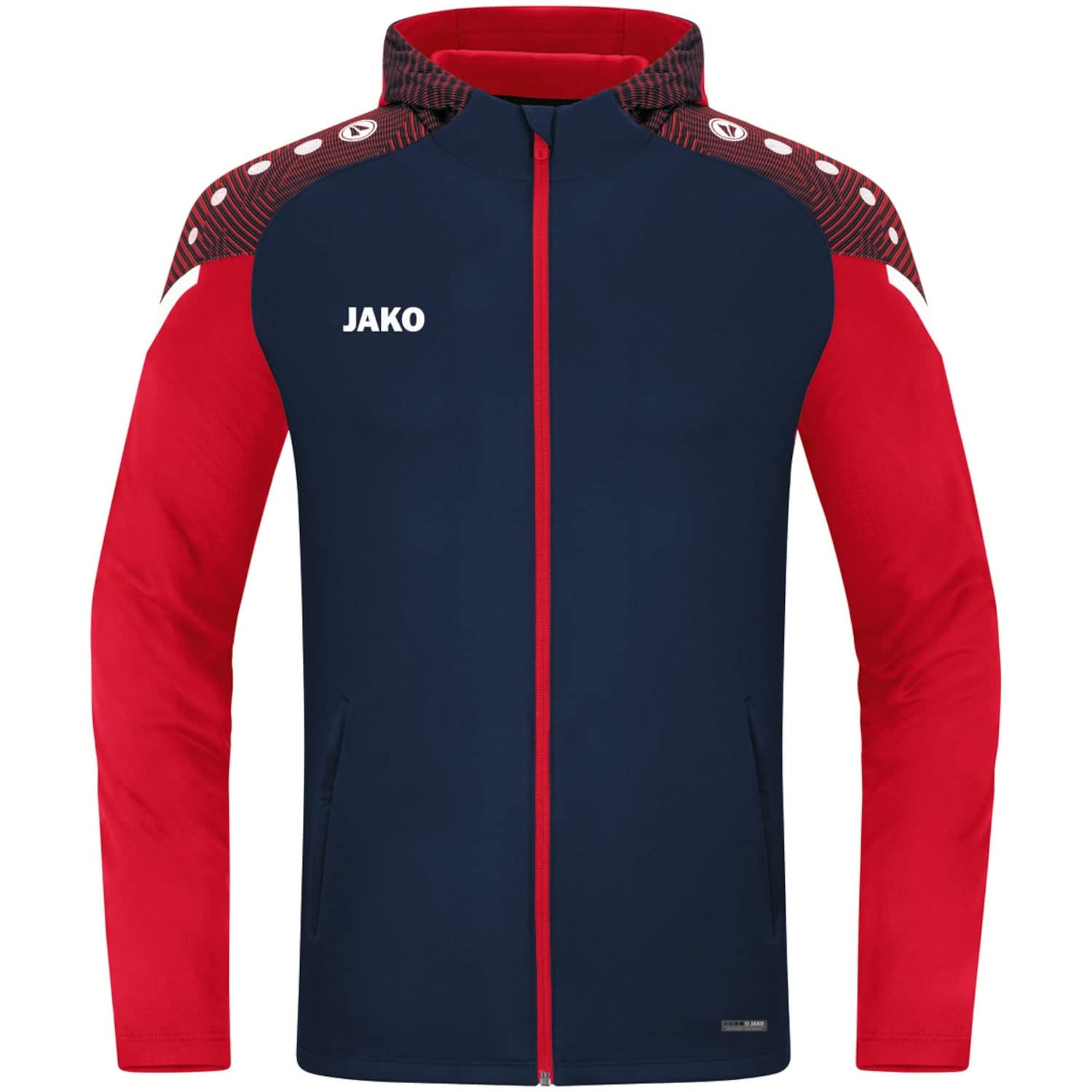 JAKO Bluza z kapturem Performance Mężczyźni Bluza Z Kapturem Performance