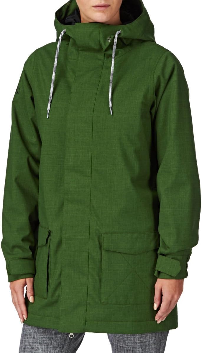 Nikita Women's Saga Jacket
