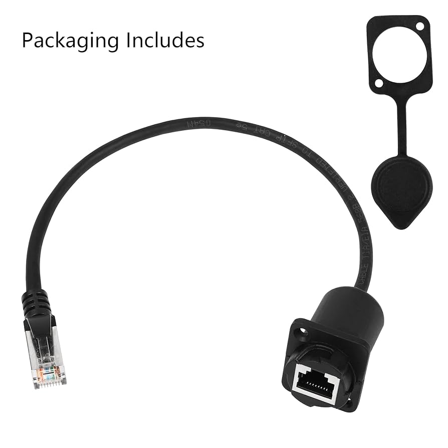 ネット　１４，５ｍ×３ｍ Amazon.com: CERRXIAN 35cm RJ45 Male to Female Cat5 5e 6