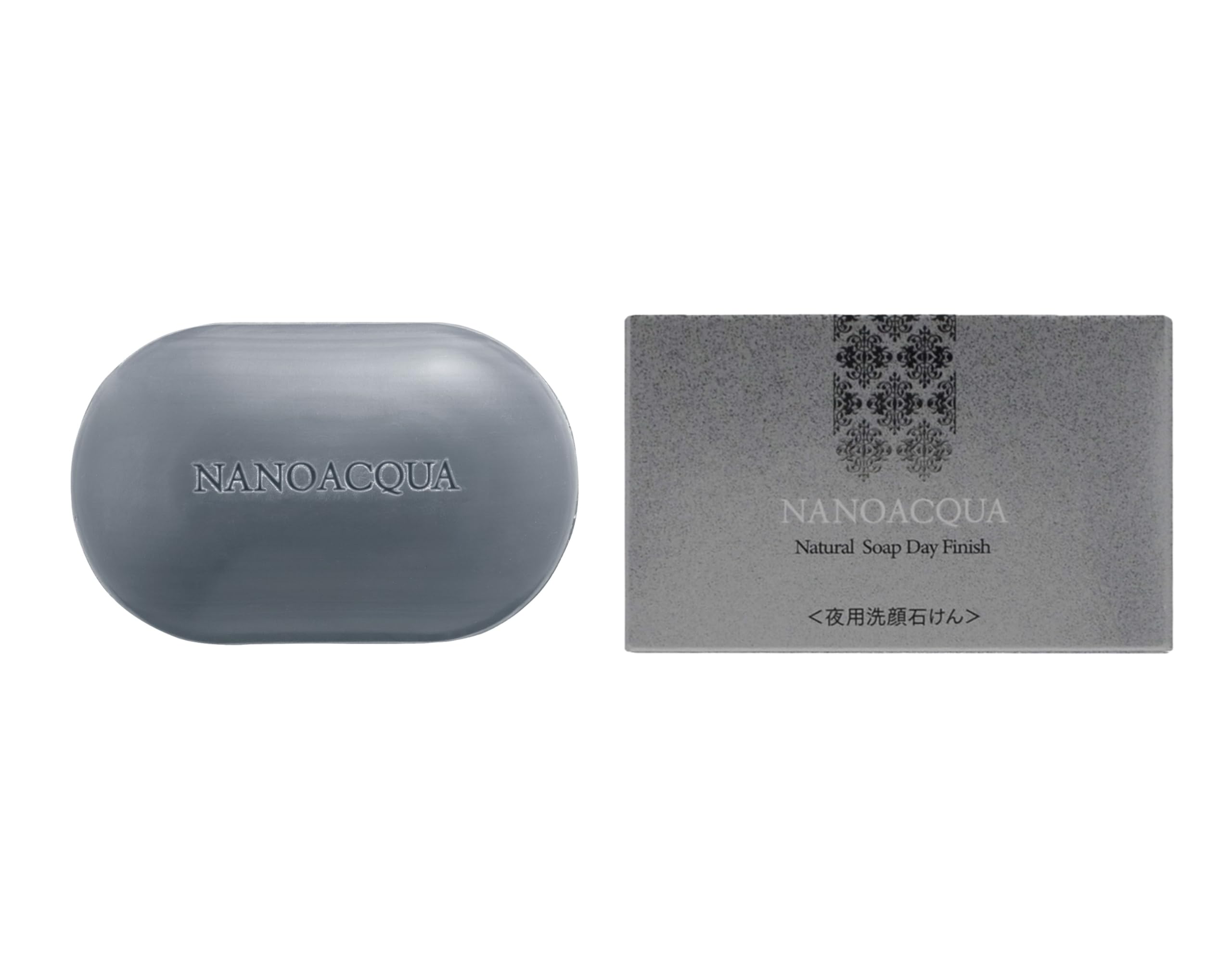 Amazon | FAVORINA（フェヴリナ） ナノアクア ナチュラルソープ（デイ