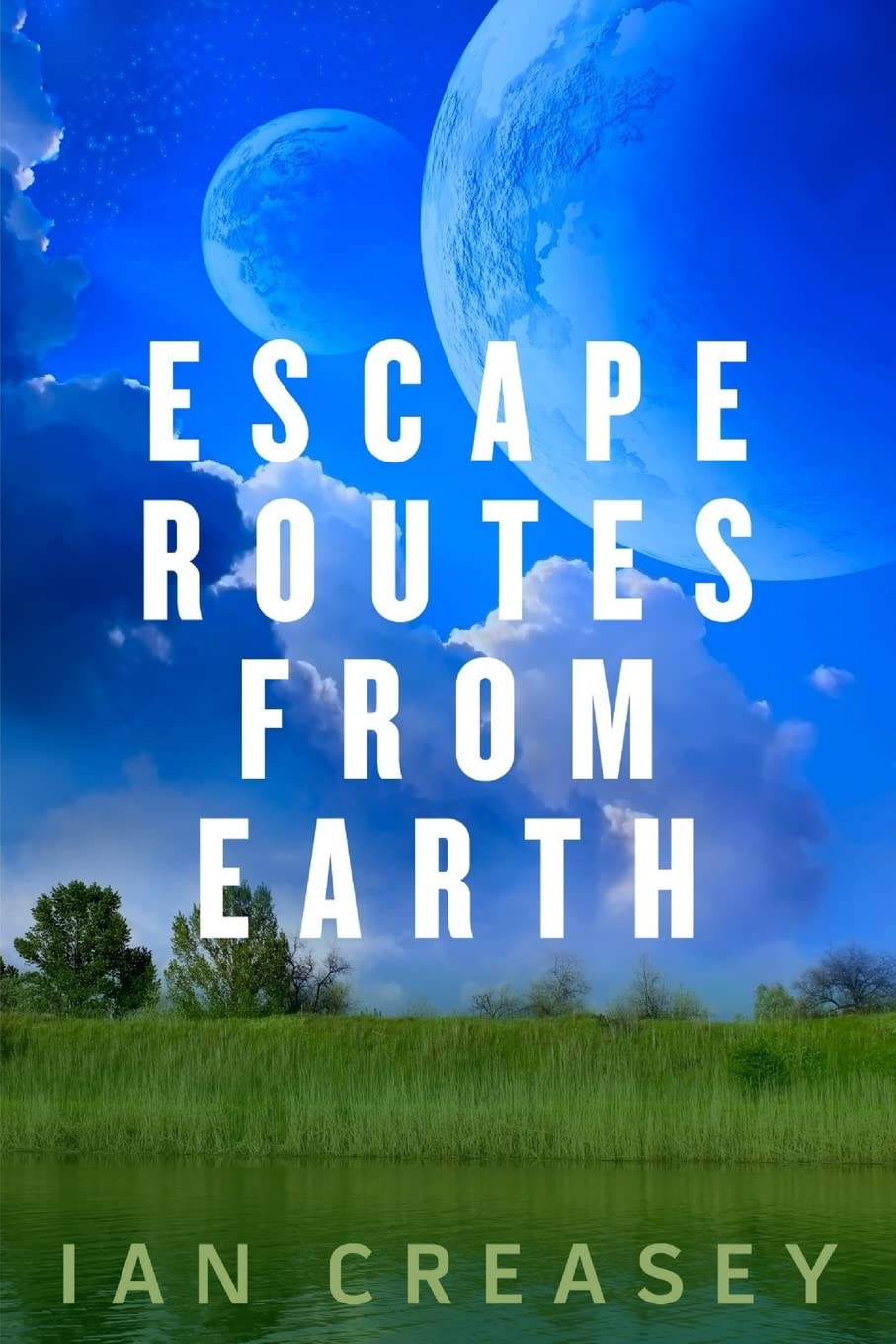 Escape Routes from Earth