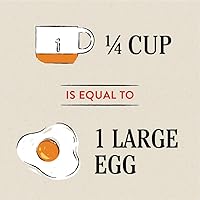 Vista 4 de Vital Farms Huevos enteros líquidos criados en pastos 16 oz