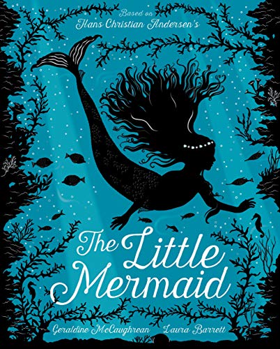 The Little Mermaid (English Edition)