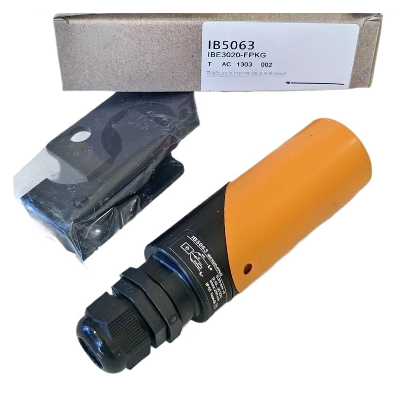 CXFCIHFT IB5063 Proximity Switch Inductive Sensor