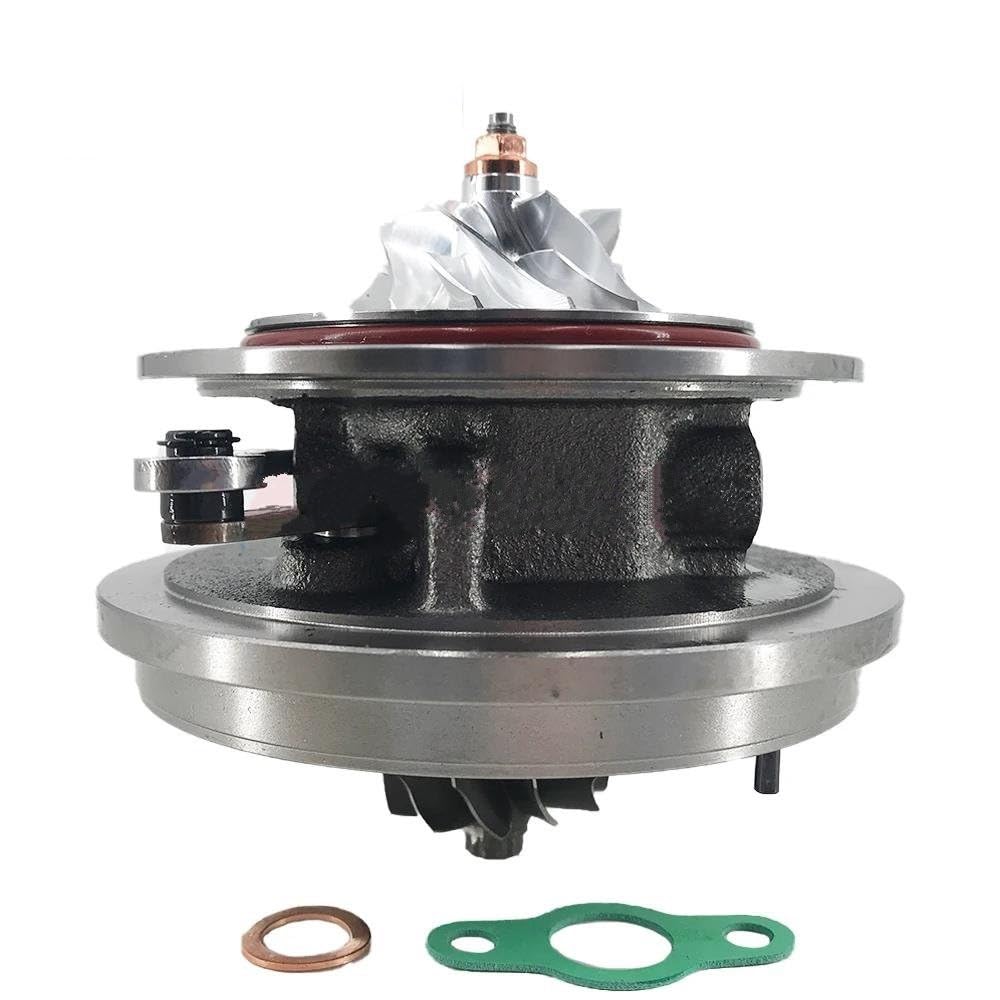 Turbocompressore MFS TF035 49335-00642 CHRA Per BMW N47 N47D20 F30 F10 Turbo 320D 420D 520D 135Kw 184HP 2010-2015 Cartuccia Turbina Turbocompressori motore auto