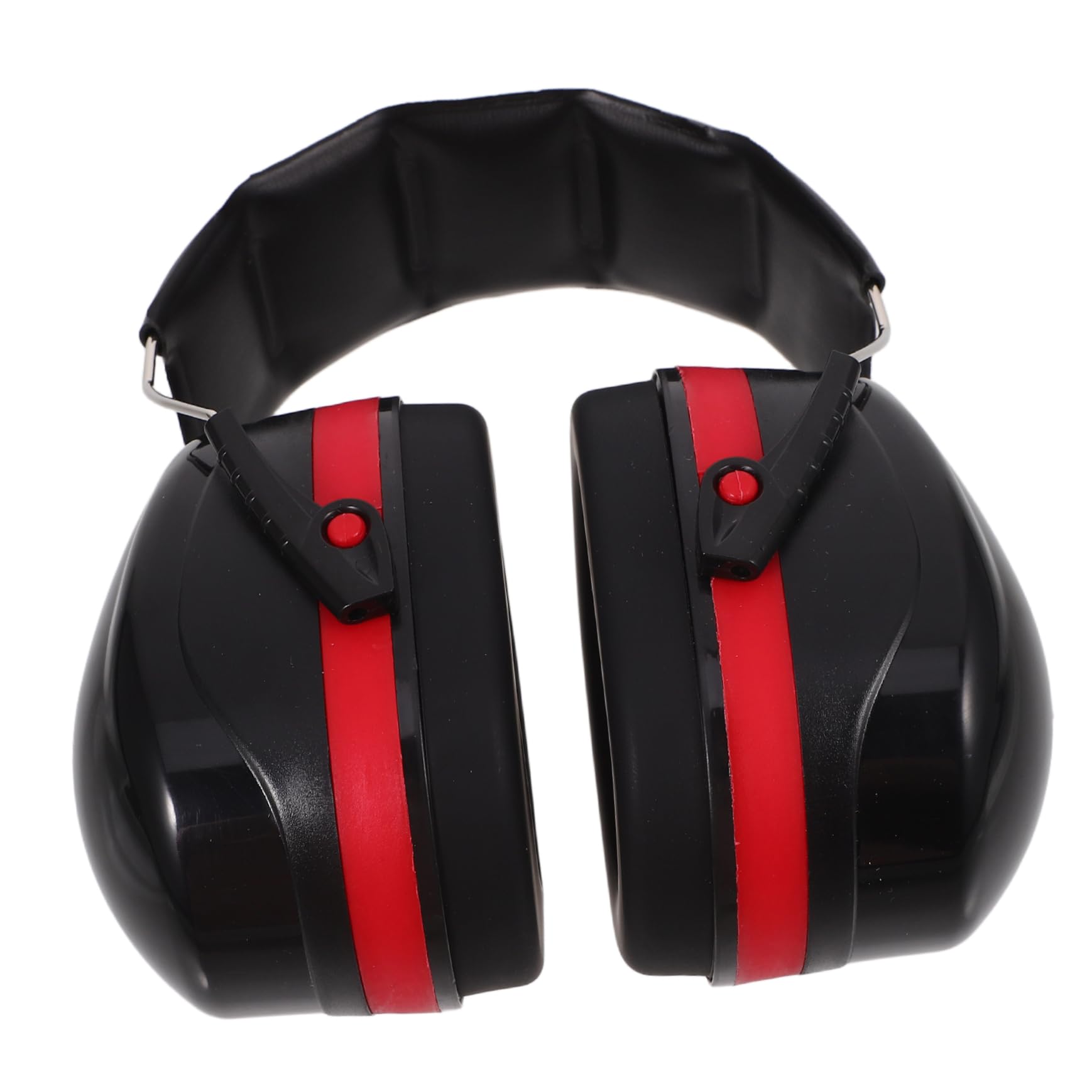 STOBAZA Noise Cancelling Earmuffs Kit Soundproof Ear Defenders for Work Shooting Range and Office Safety