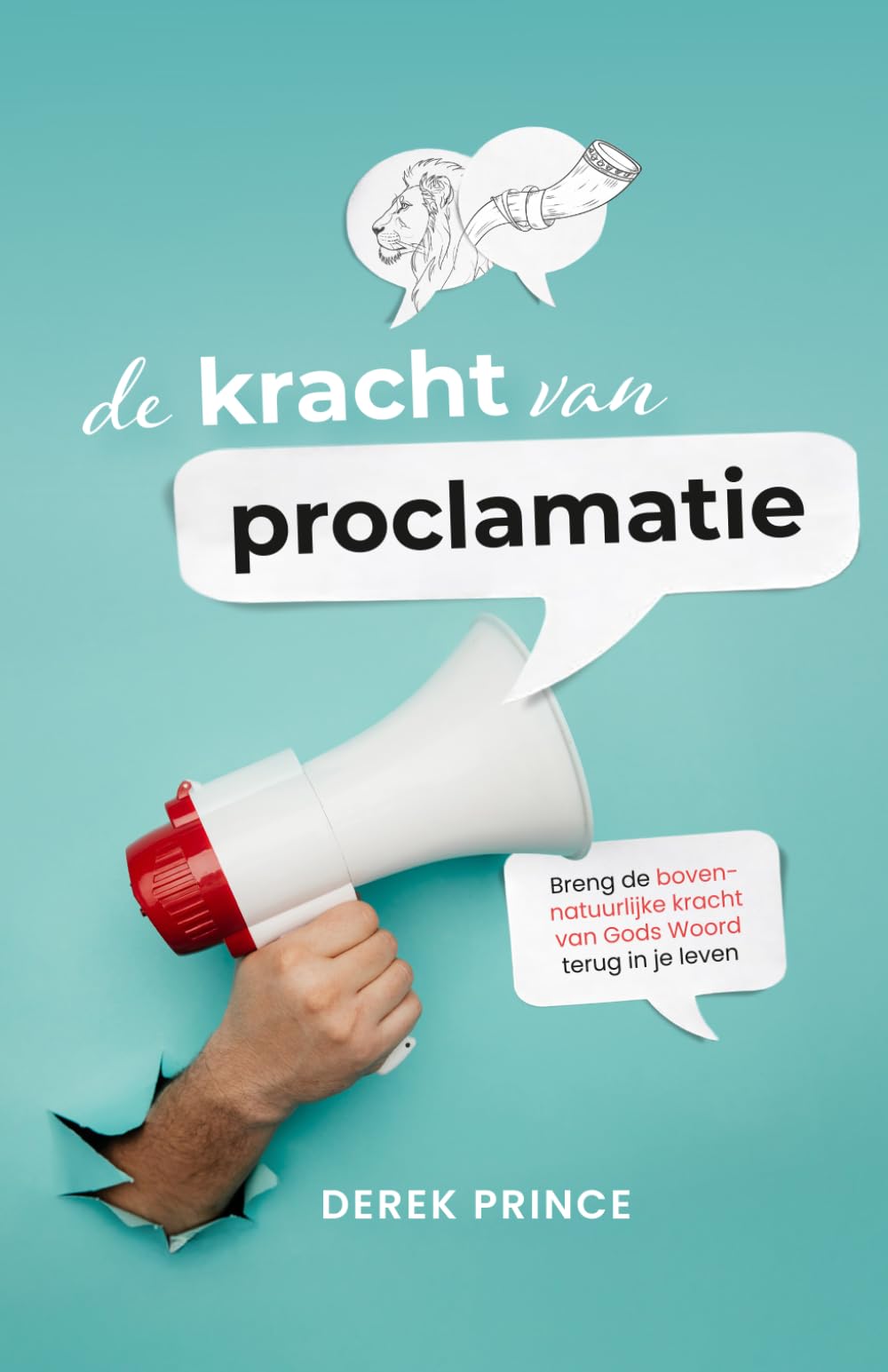 De kracht van proclamatie