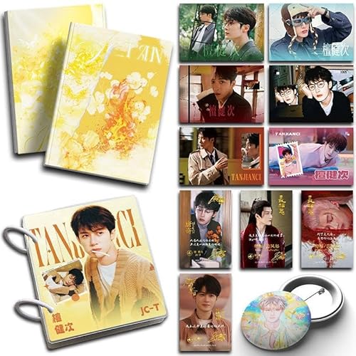 タンジェンツー檀健次グッズセットのサムネイル
