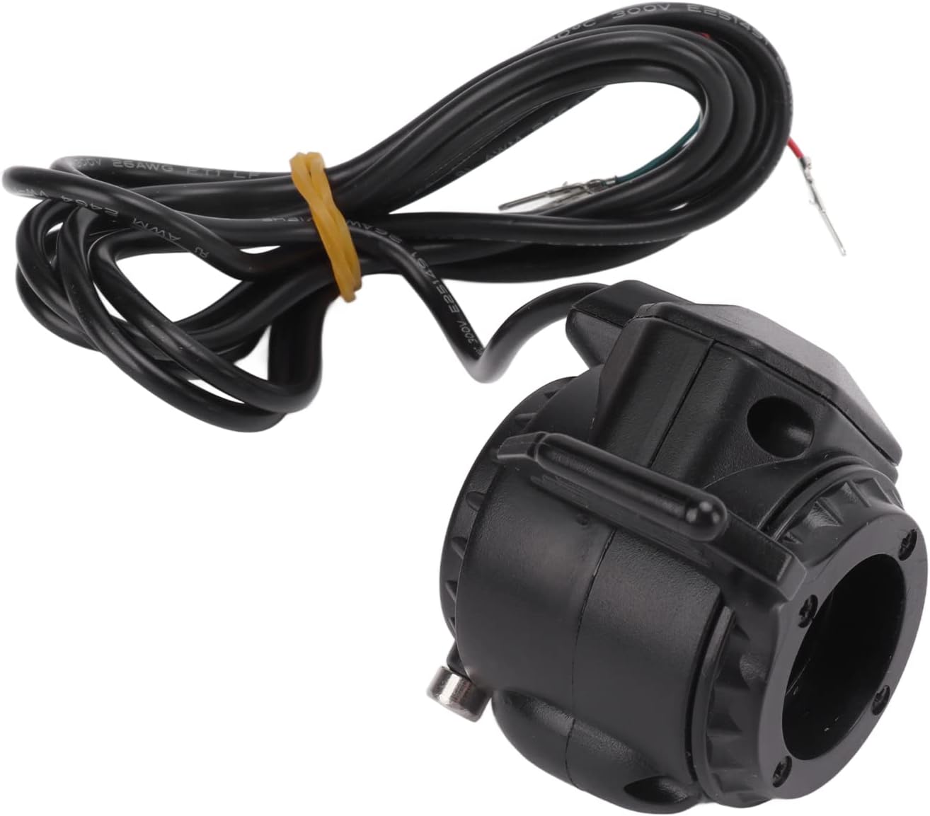 Keenso Thumb Throttle for Scooter Throttle Speed Control Universal Throttle Throttle