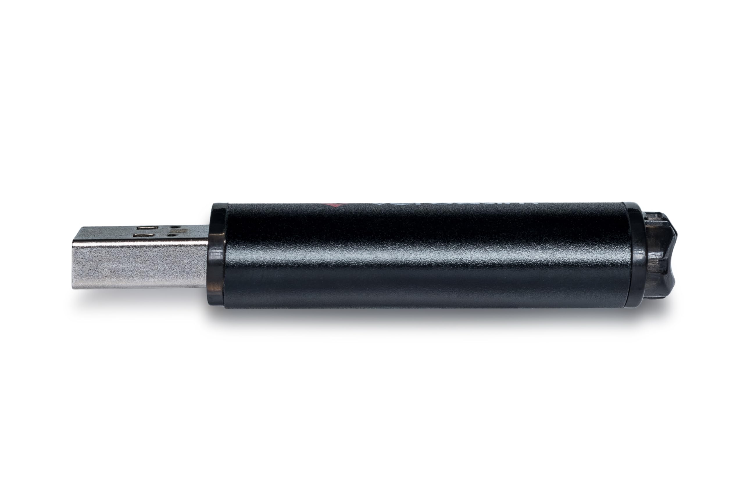 Verbatim V200 Metal USB Stick Drive 128 GB - USB 3.2 Gen 1 con fino a 200 MB/s di lettura e 80 MB/s di scrittura, robusto alloggiamento in alluminio, durevole, chiavetta compatta per PC, computer