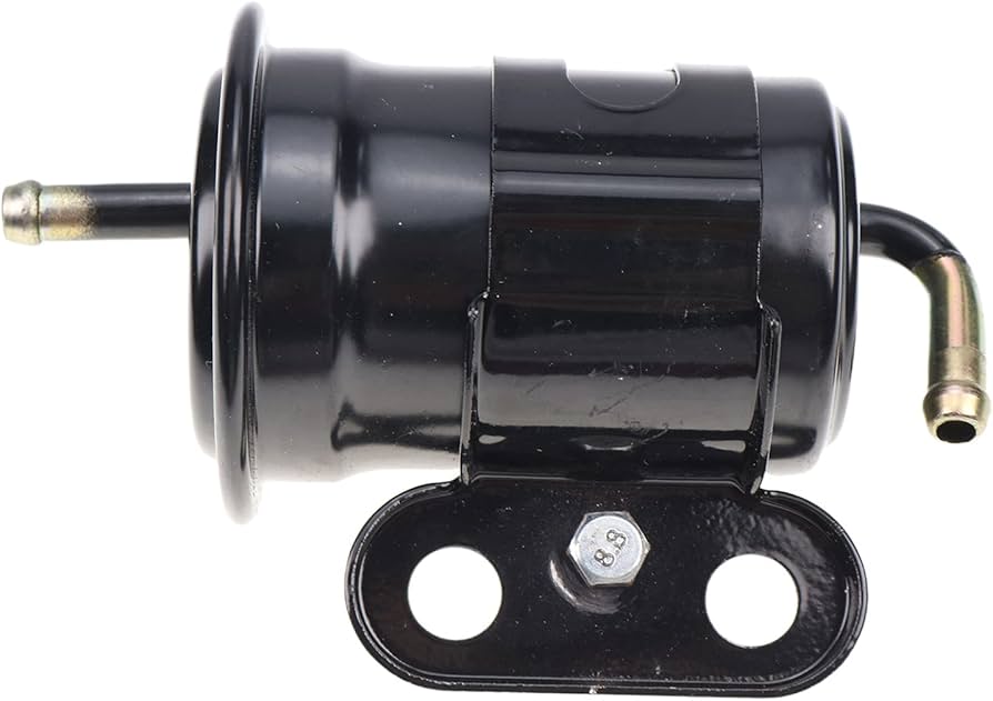 Amazon.com: YIHETOP High Pressure Fuel Filter 15440-93J00 Replaces