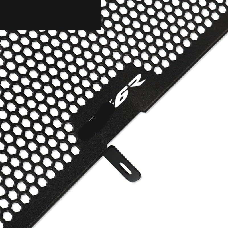 吉田山羊 バイクのグリル防護シート オートバイ ZX636 ZX6R ラジエーターグリル