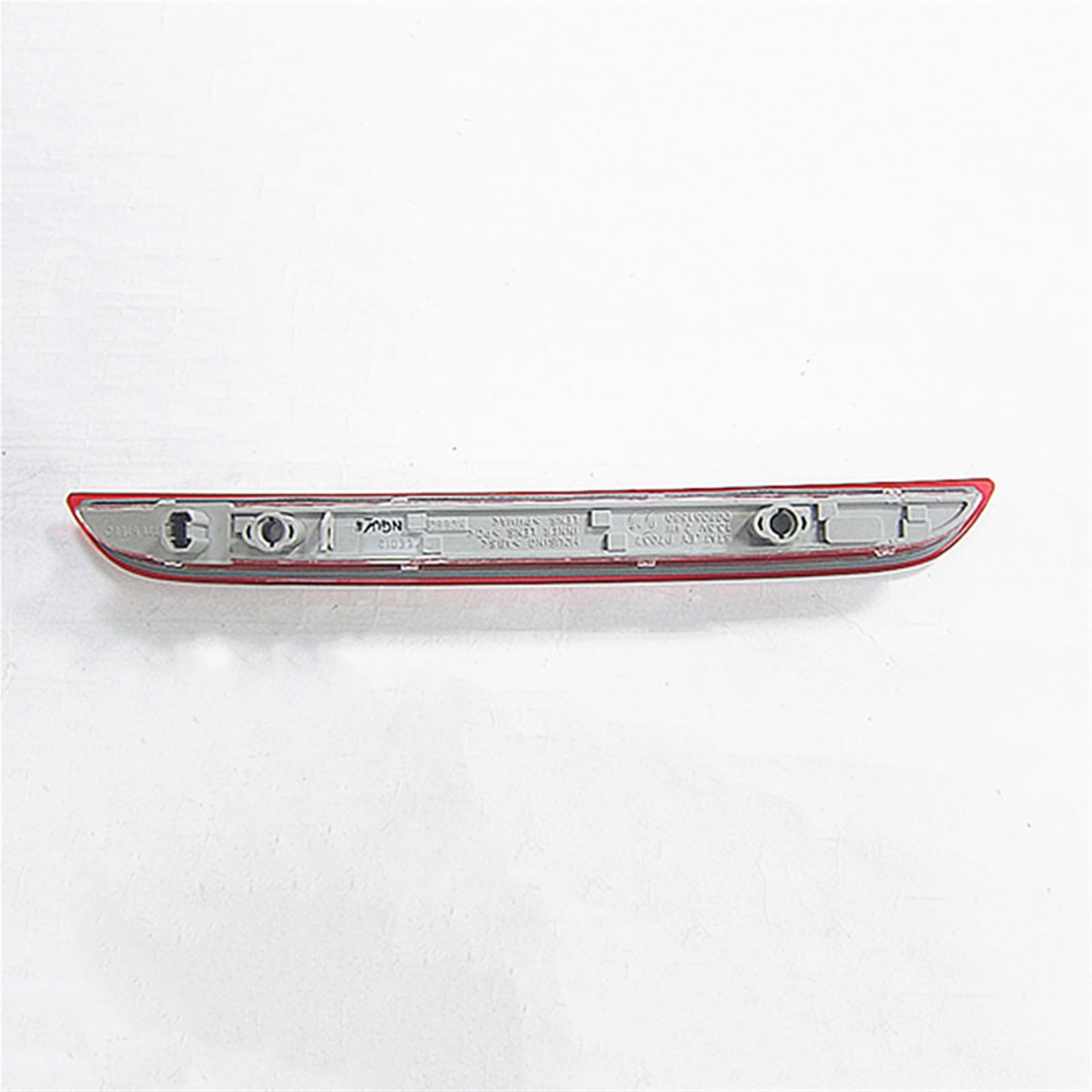 Luz De Freno Coche, Lámpara Parada Montaje Alto, Tercera Adicional Alta Para Mazda 2 2007-2011 Hatchback fanale