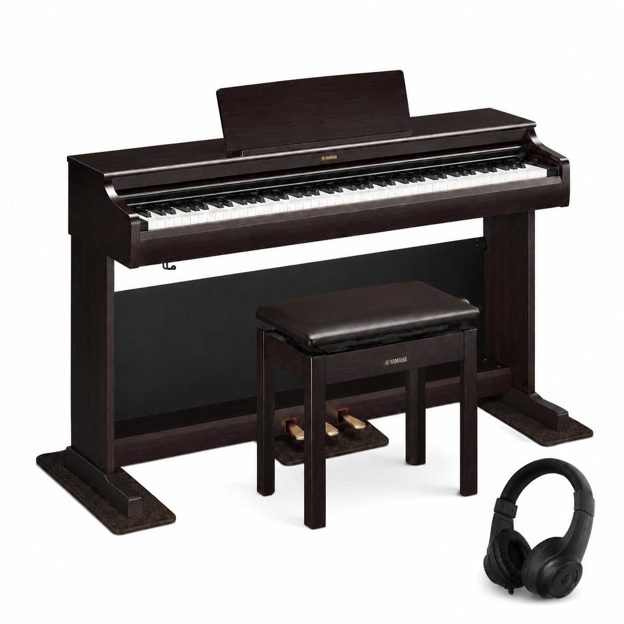 Amazon.co.jp: 【組立設置までお任せ】ヤマハ YAMAHA 電子ピアノ ARIUS