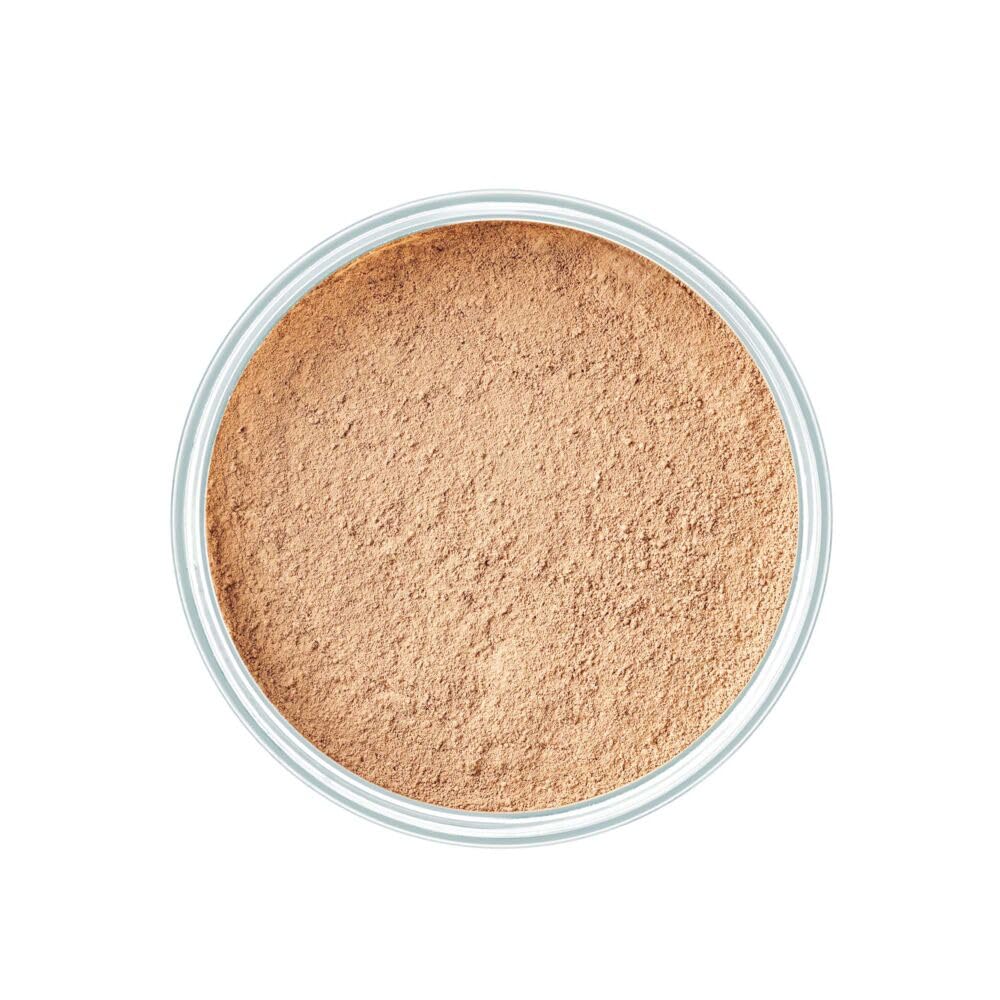 ARTDECO Mineral Powder Foundation, Powder Make-Up