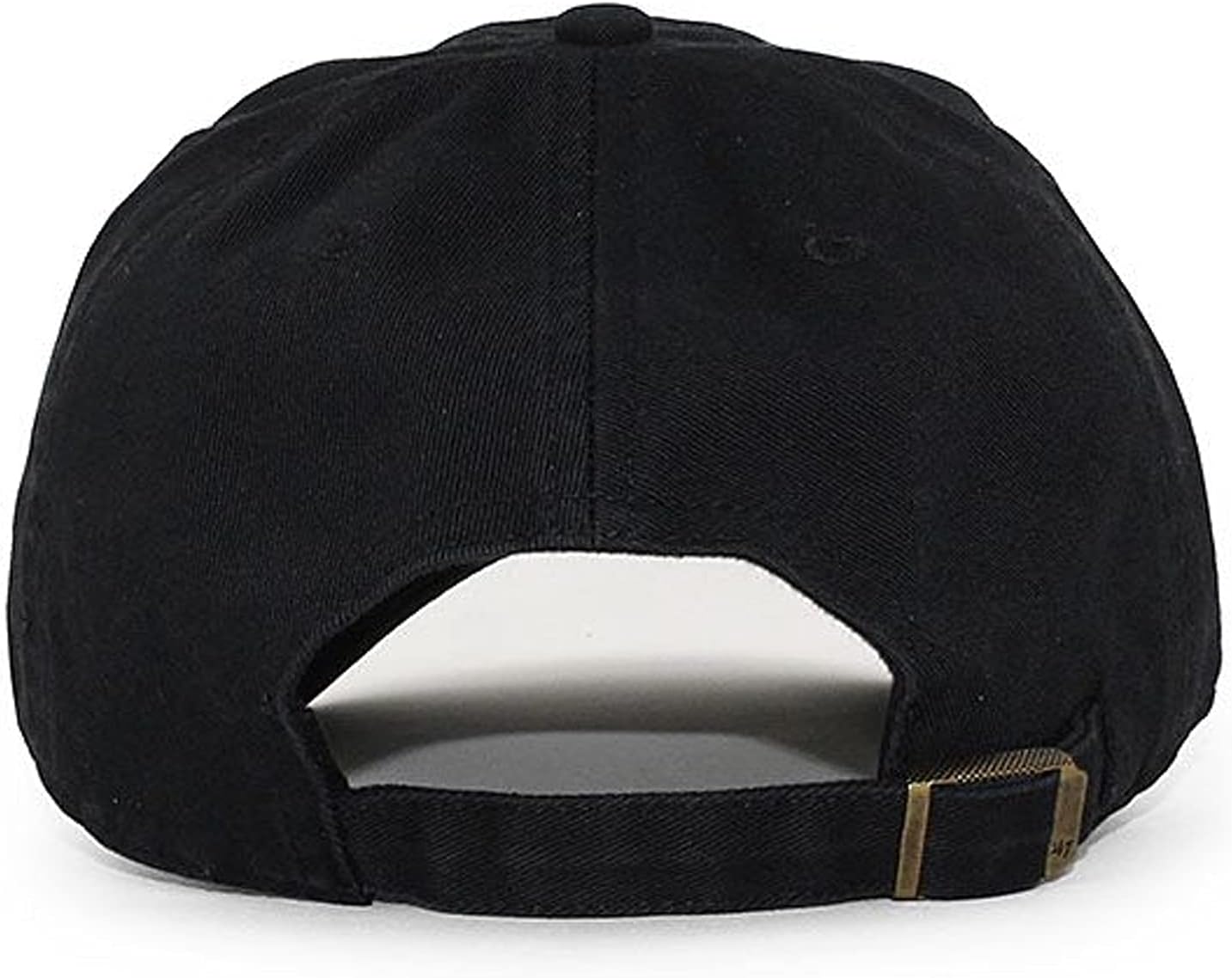 47 Men's Baseball LA Dodgers Hat (Black)