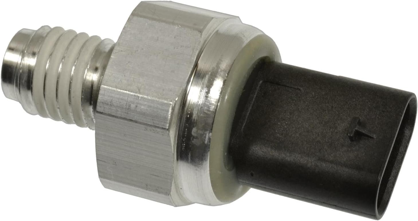 Engine Oil Pressure Switch Compatible With Chevrolet Colorado 2021 2020 2019 2018 2017 2016 2012 2011 2010 P-1686863