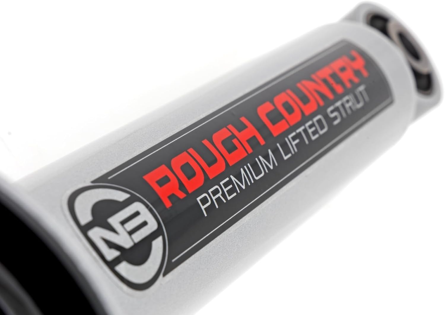 Rough Country 6" N3 Loaded Struts for 1995.5-2004 Tacoma 2WD/4WD - 501151