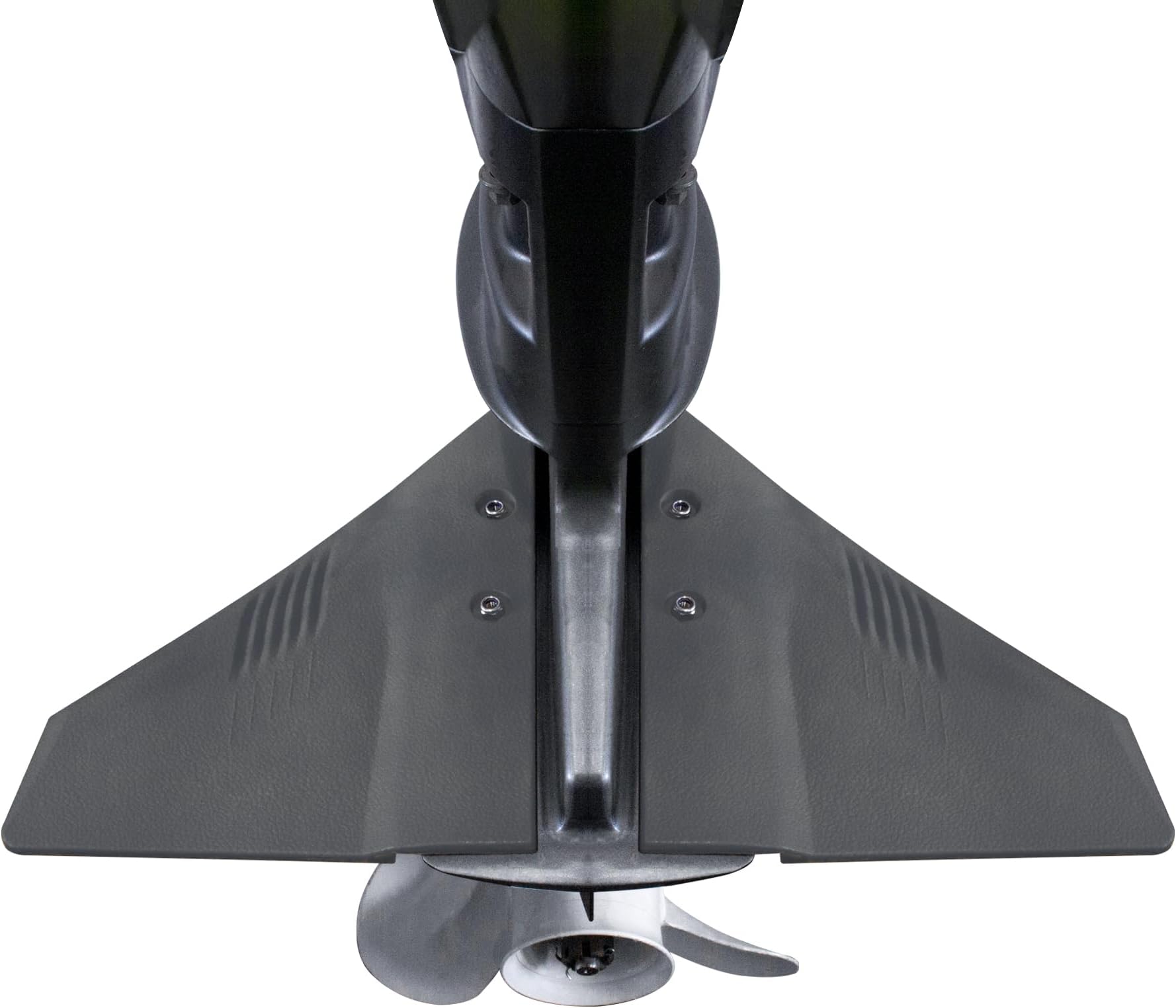 Sport 300 Whale Tail HydroFoil Stabilizer For Outboard Motor - Foto 4